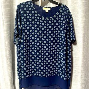 Michael Kors top